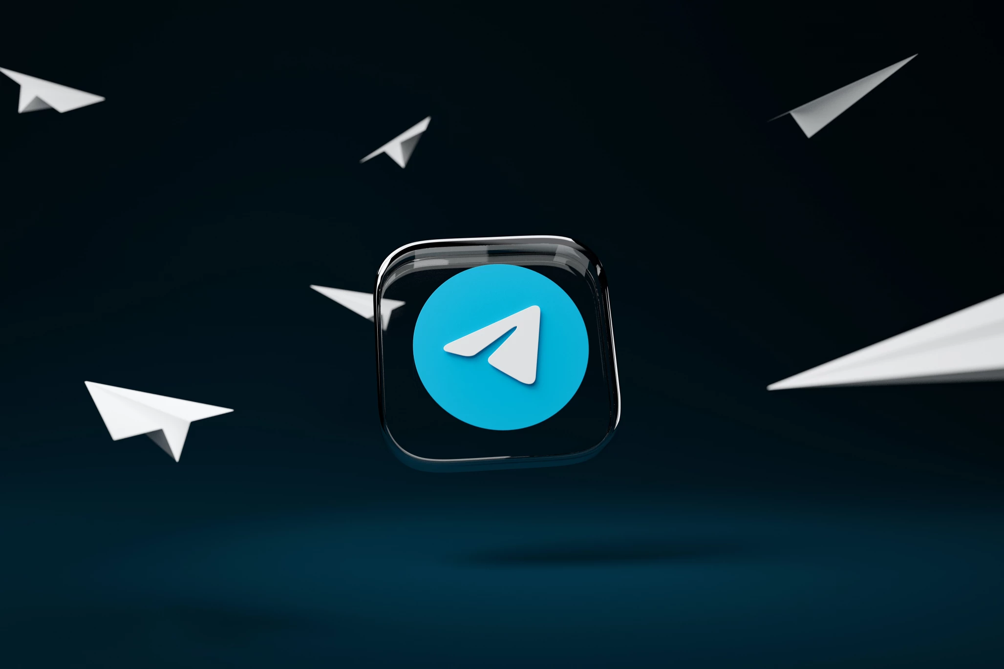 Німеччина оштрафувала Telegram на понад 5 млн євро