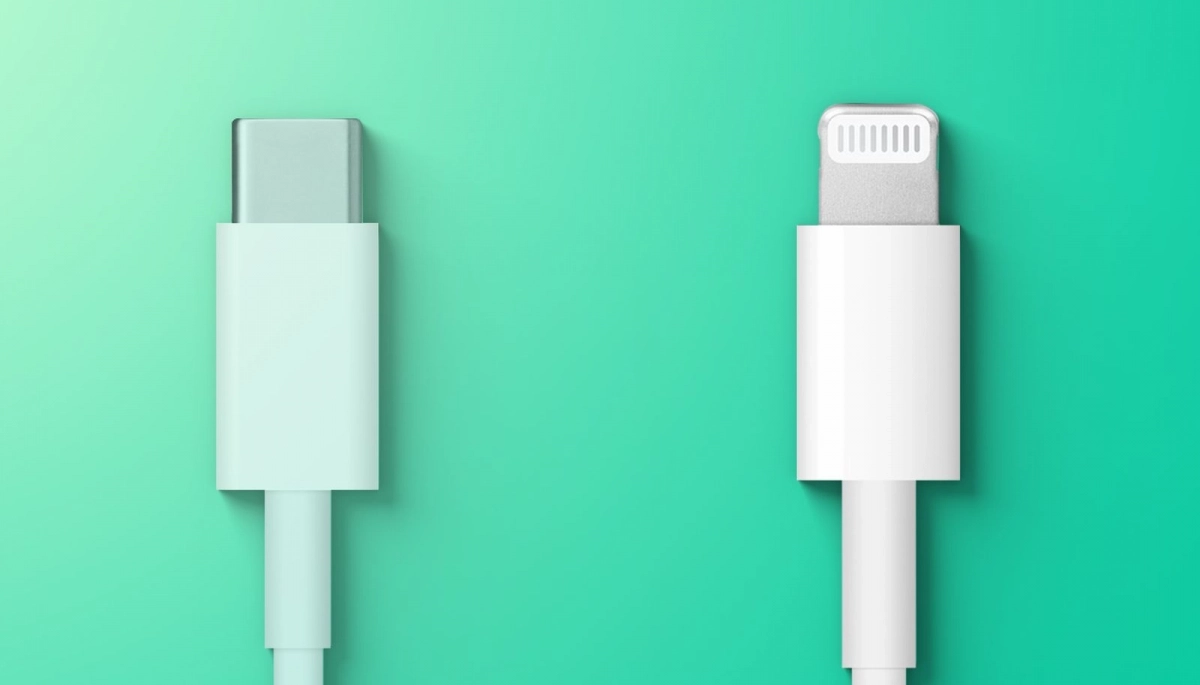 Apple переведе смартфони на зарядний порт USB-C замість Lightning