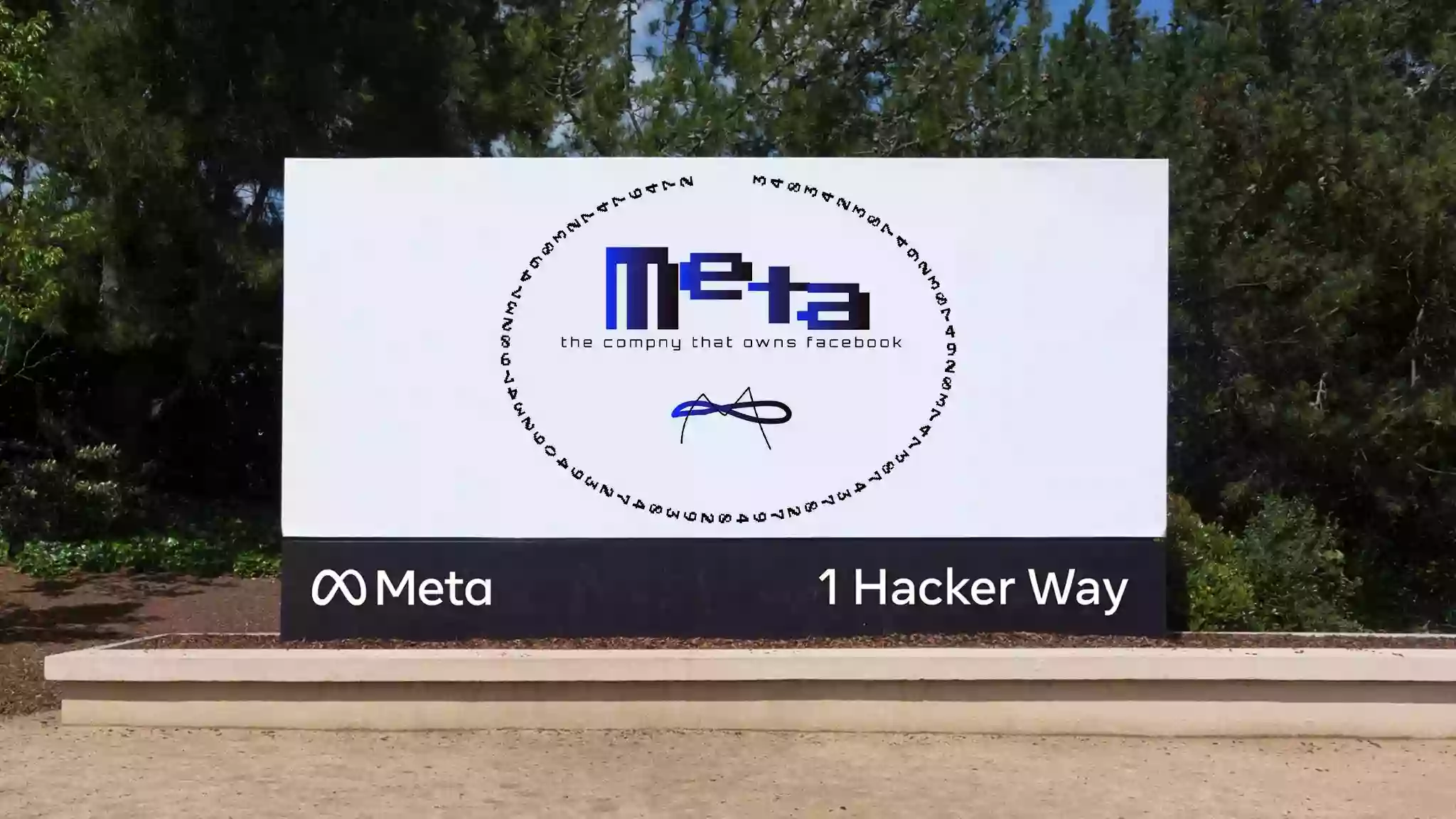 Meta майже вилетіла з рейтингу найбільших компаній США через захоплення метавсесвітом