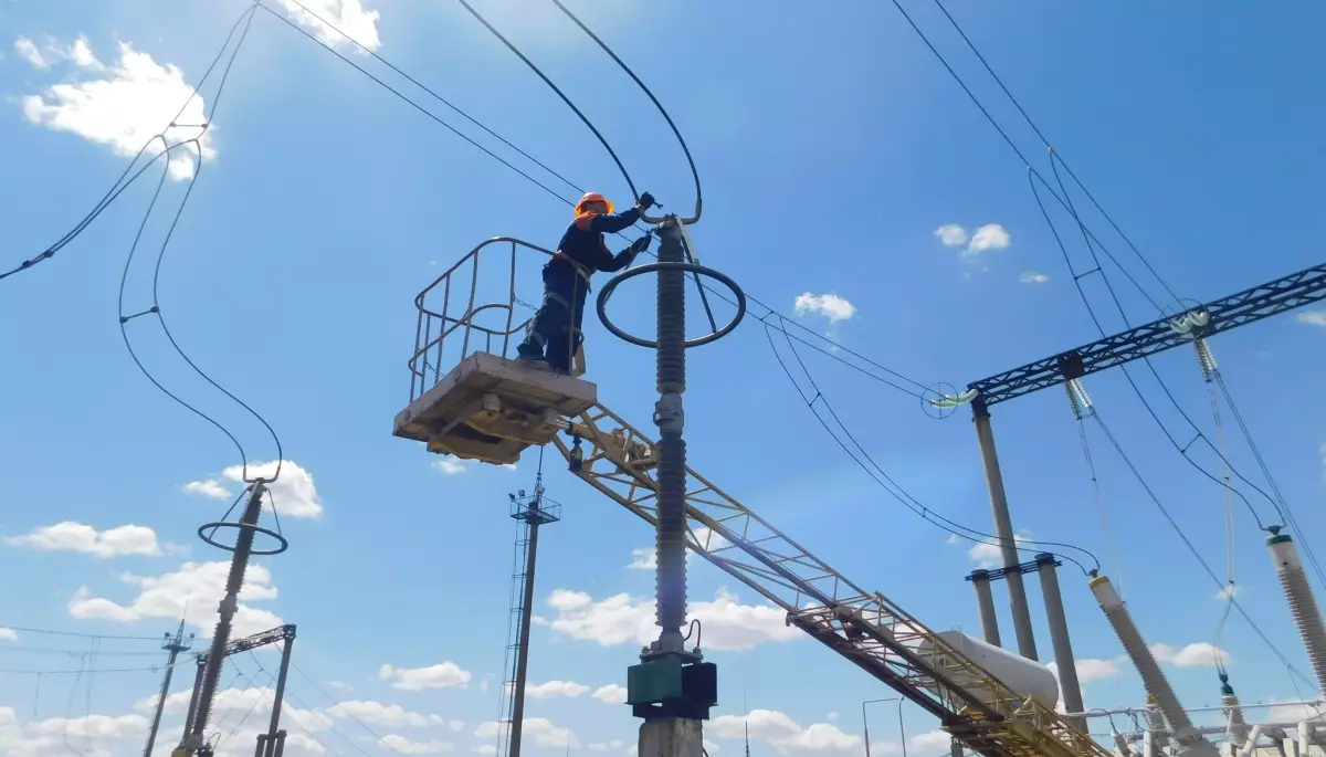 «Київські електромережі» опублікували оновлені графіки відключень електроенергії