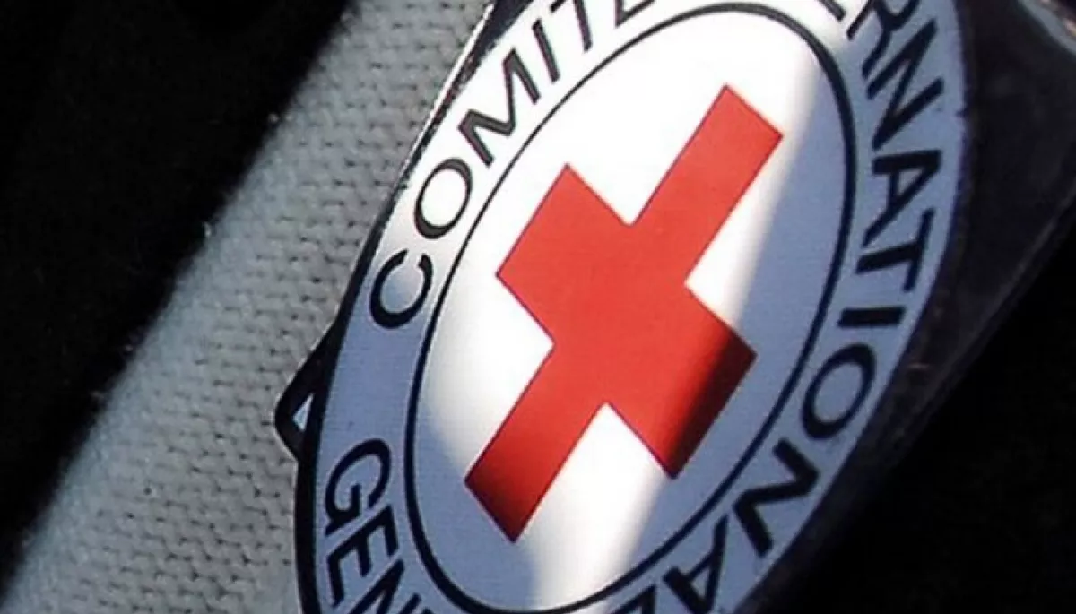 Червоний Хрест створить «цифрову емблему» для захисту від злому