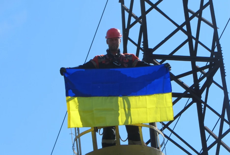 В Україні відновили енергопостачання для більшості абонентів
