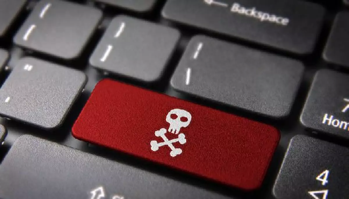 У США заарештували двох росіян, які створили піратську онлайн-бібліотеку