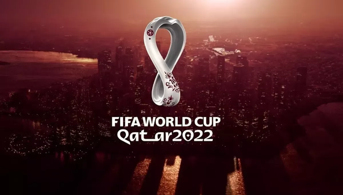 Китай цензурує трансляцію Чемпіонату світу з футболу через коронавірус