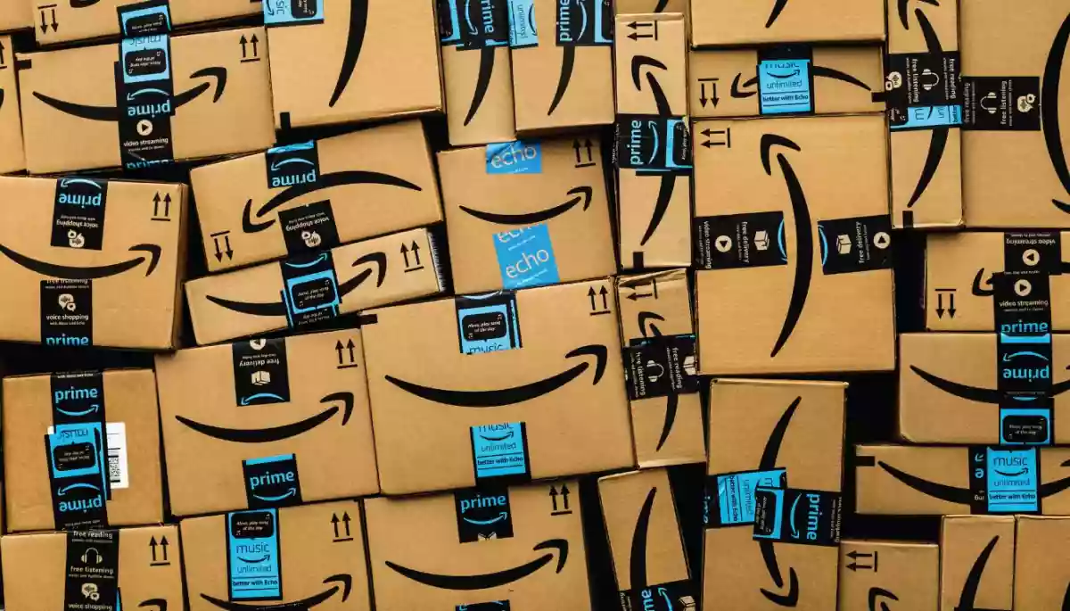 Amazon надасть Україні $75 млн підтримки