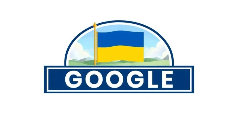 Google назвав найпопулярніші запити в Україні у 2022 році