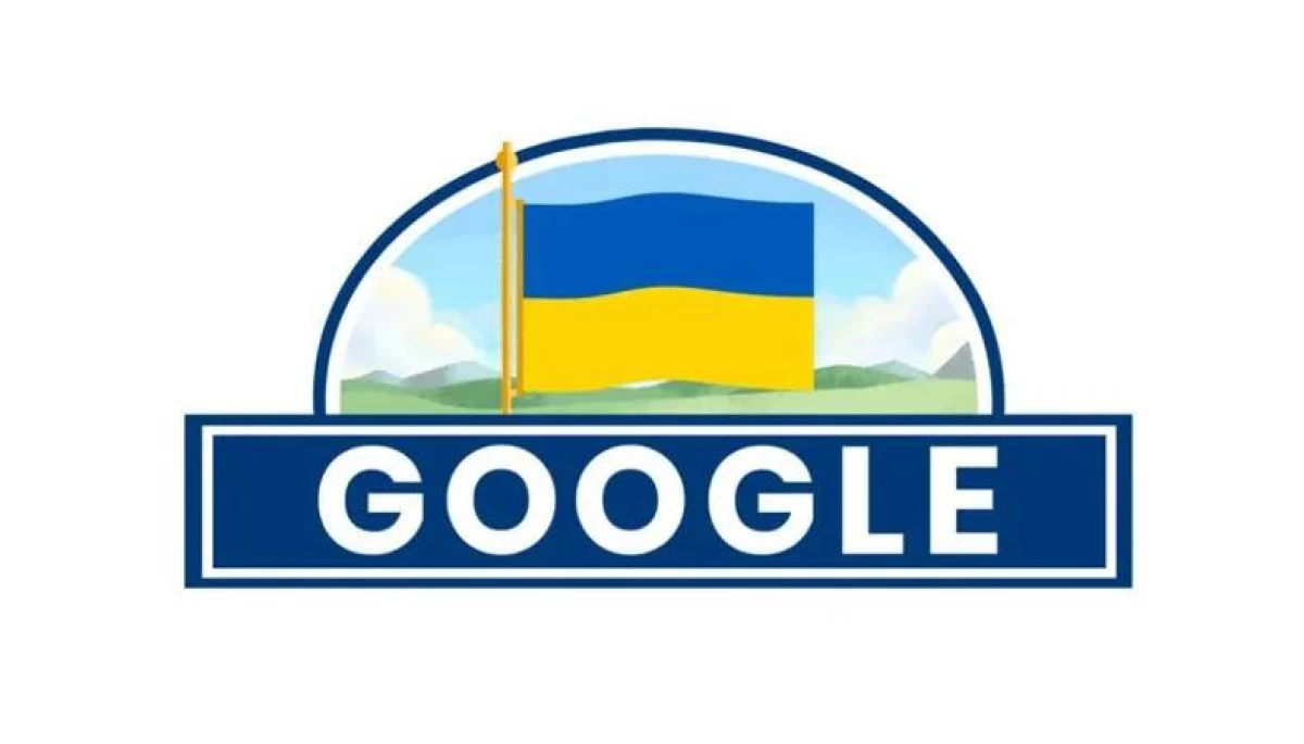 Google назвав найпопулярніші запити в Україні у 2022 році