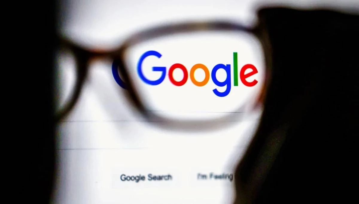 Україна увійшла у топ пошуку Google за 2022 рік