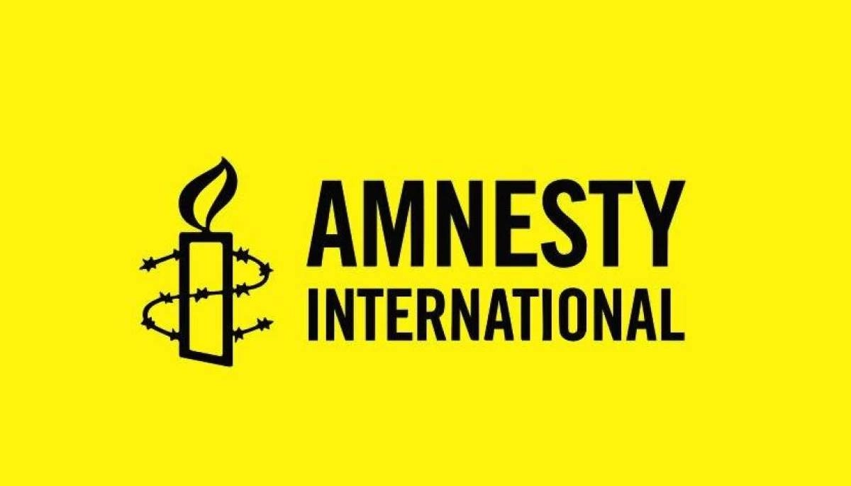 Китайські хакери атакували сайт Amnesty International у Канаді