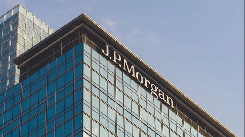 JP Morgan подав до суду на засновницю купленого ним стартапу, бо та підробила базу клієнтів