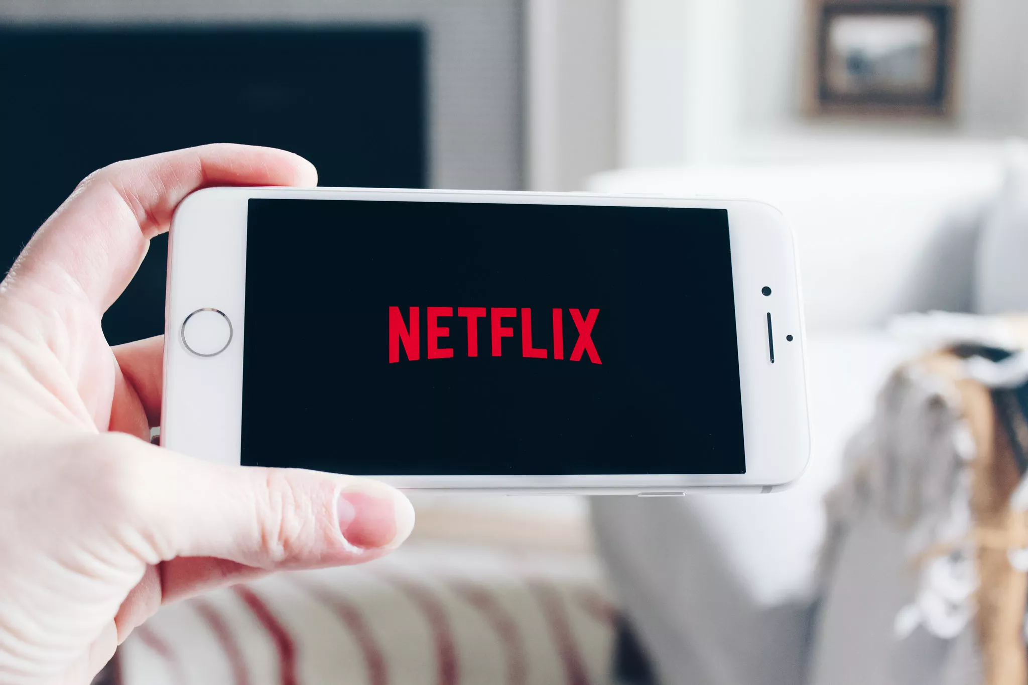 Netflix обмежить для підписників можливість користування одним обліковим записом