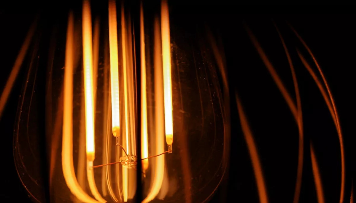 В Україні розширили програму обміну ламп розжарювання на енергоефективні світлодіодні