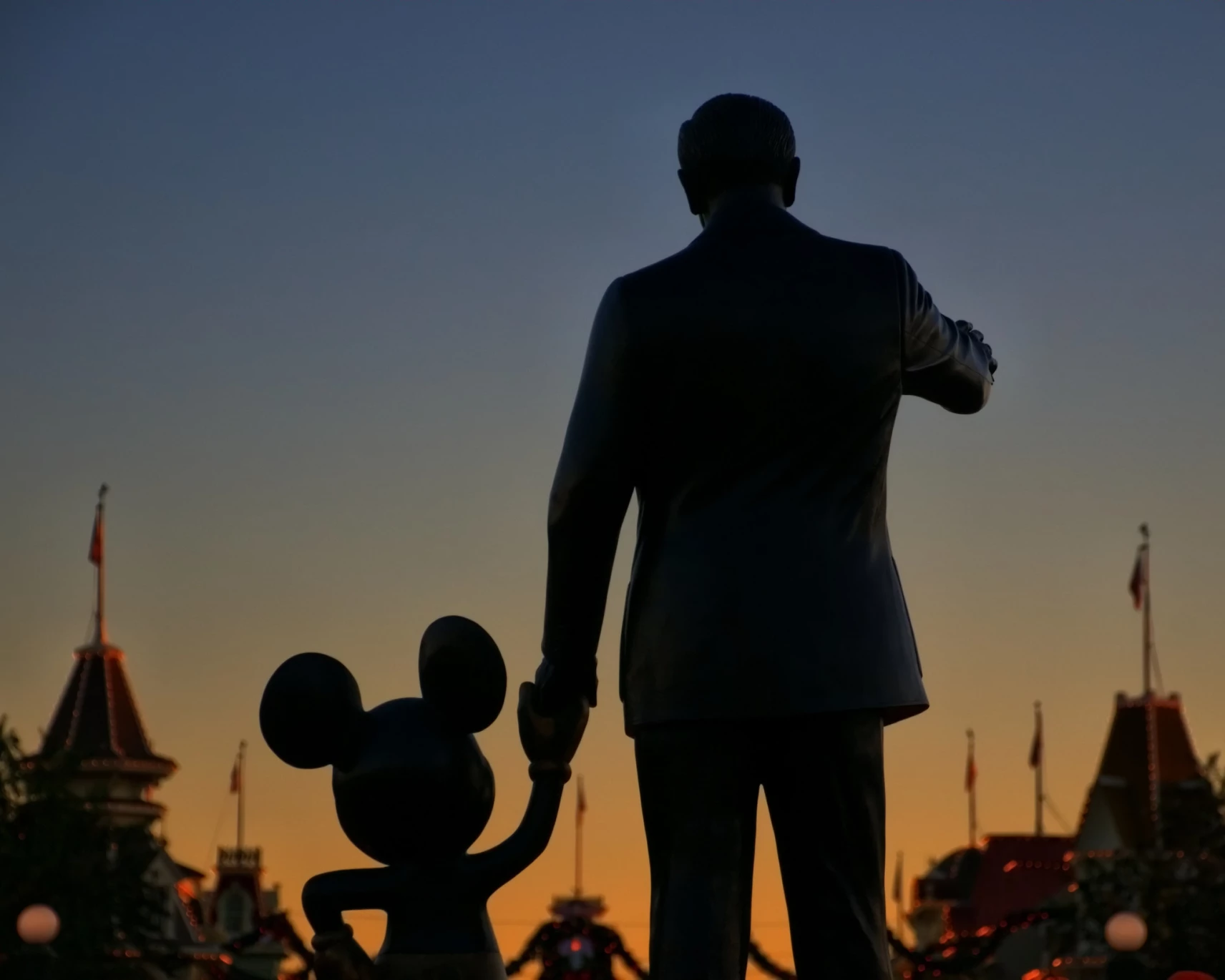 Disney скоротить 7 тисяч співробітників — Variety