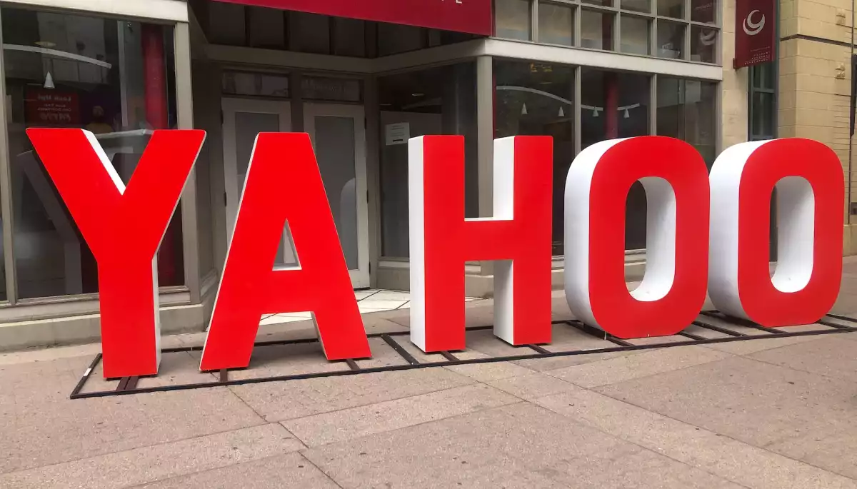 Yahoo скоротить майже 50% працівників рекламних технологій
