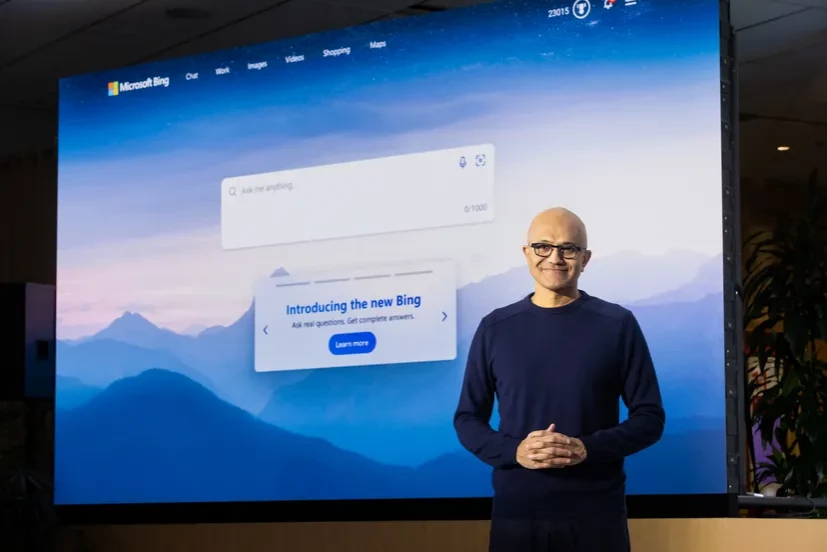 Microsoft невдовзі презентує свій новий штучний інтелект у програмах Office