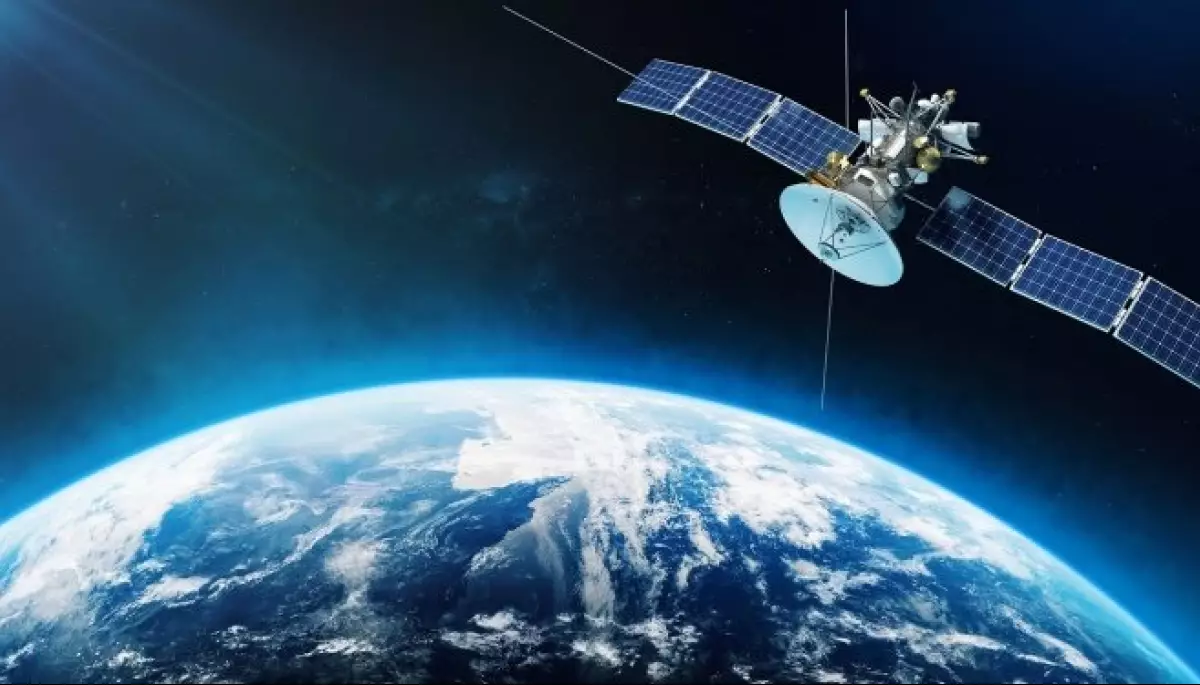 Компанія Amazon отримала дозвіл на запуск у космос супутників для глобального інтернету