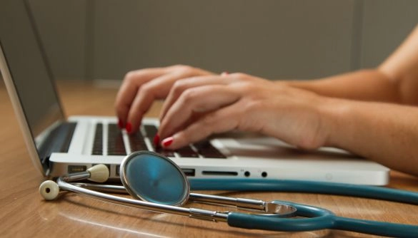 Військові можуть безкоштовно отримати онлайн-консультацію лікарів мережі «Добробут»