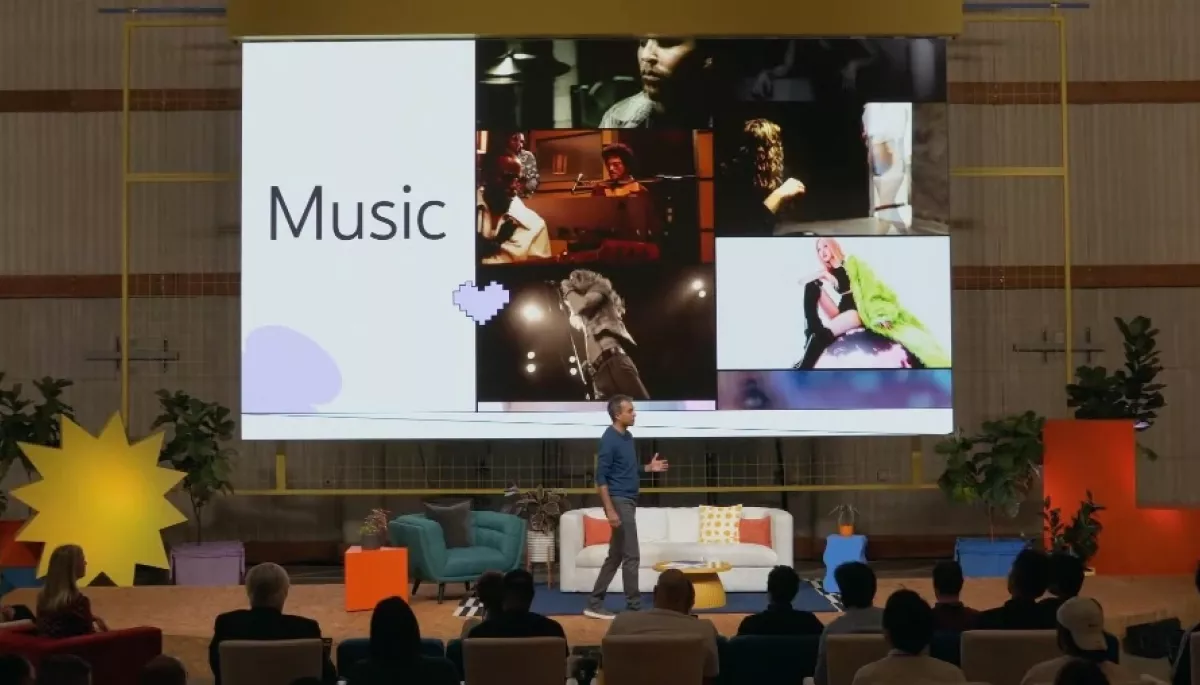 YouTube запускає новий комерційний ресурс ліцензування музики Creator Music