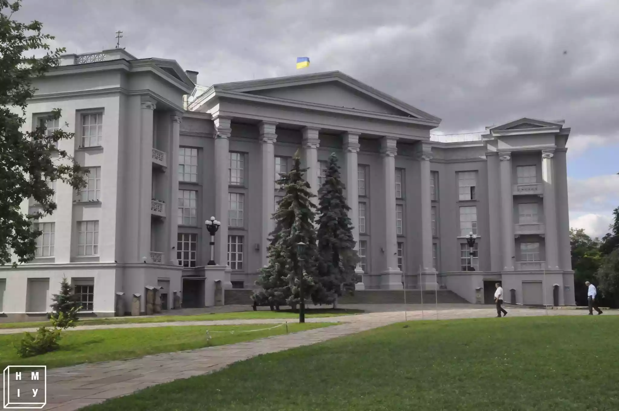 В Україні почали цифровізувати Музейний фонд