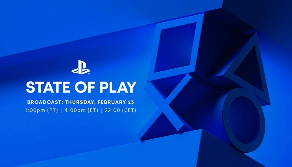 Головні анонси State of Play від Sony PlayStation