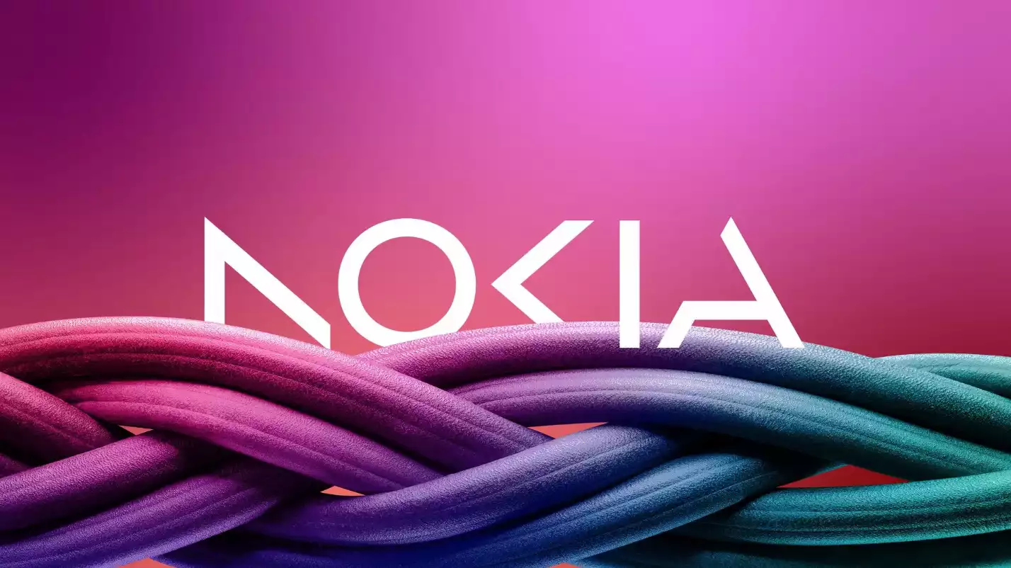 Компанія Nokia змінила свій логотип, щоб не асоціюватися з мобільними телефонами