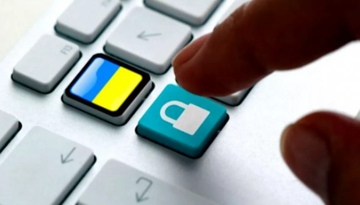 Інтернет асоціація України закликала владу доопрацювати механізм блокування фішингових сайтів
