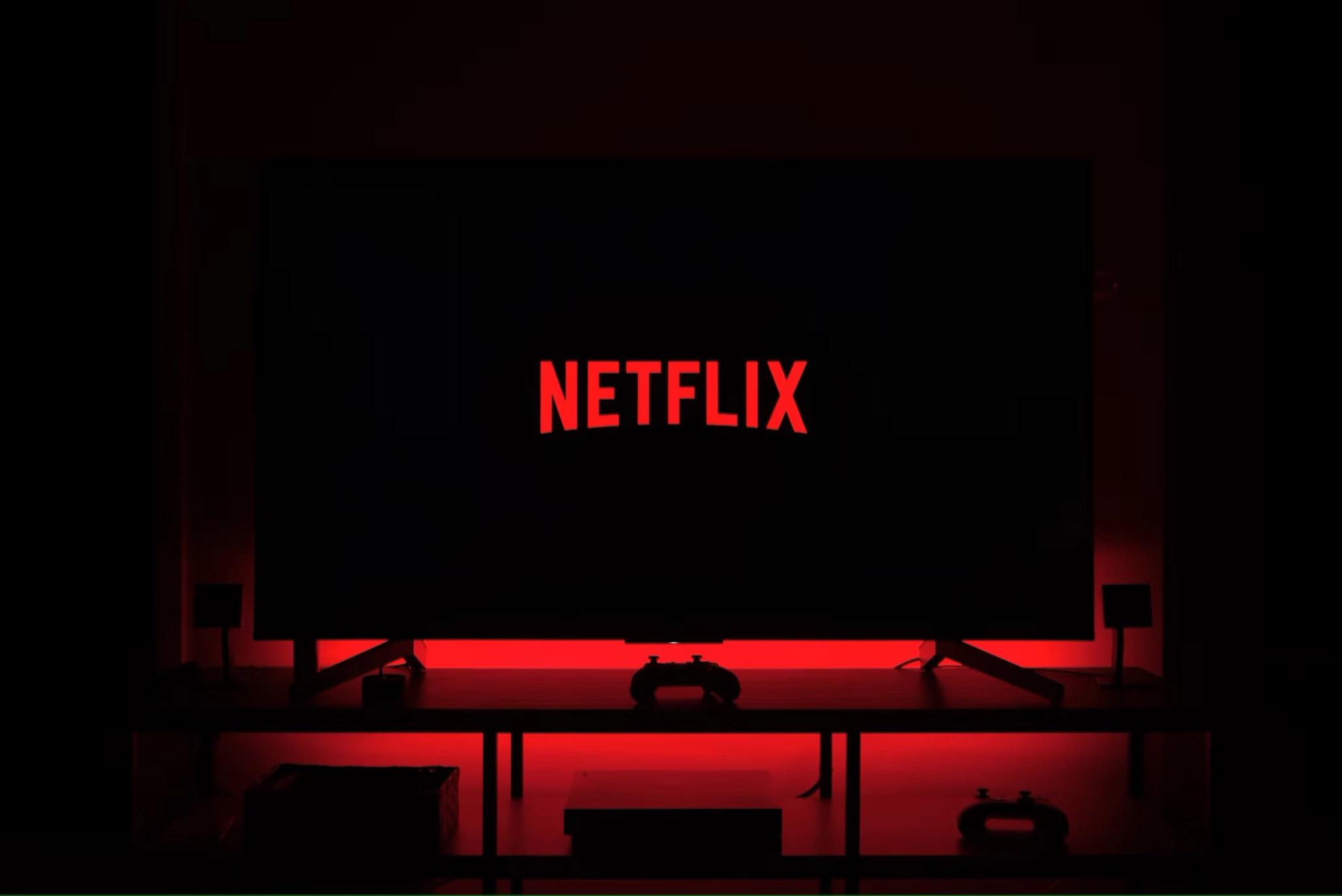 Netflix за рік обігнав YouTube за обсягом світового інтернет-трафіку