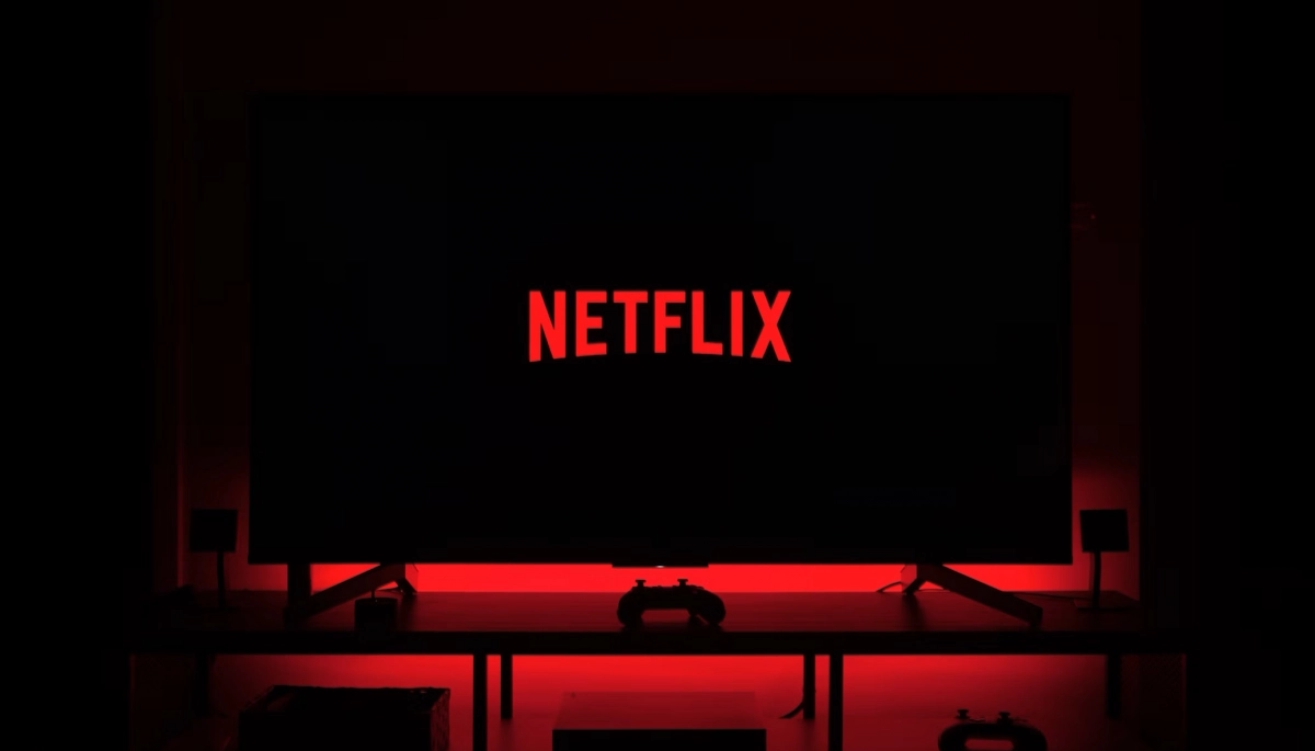 Netflix за рік обігнав YouTube за обсягом світового інтернет-трафіку