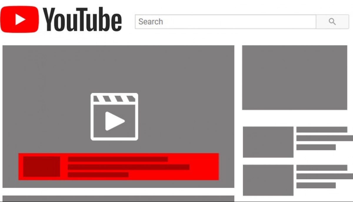 YouTube прибере застарілий формат реклами