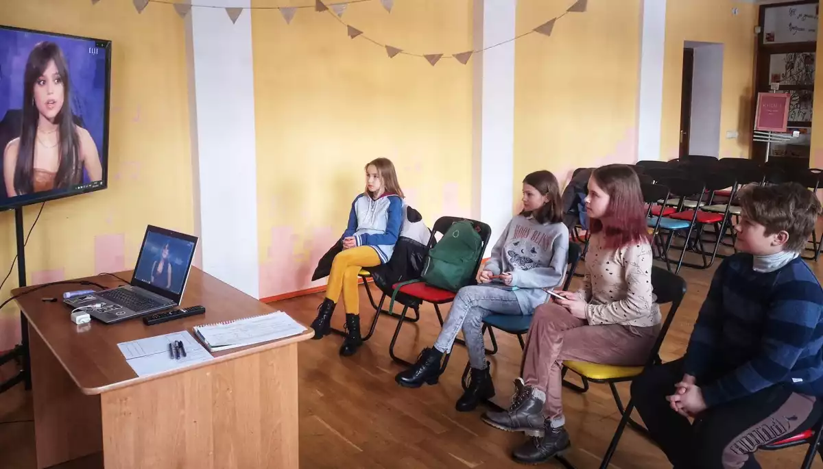 У Львові запрошують дітей  на безкоштовний курс з основ журналістики та медіаграмотності