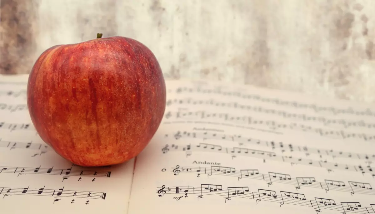 Компанія Apple презентувала застосунок для прослуховування класичної музики