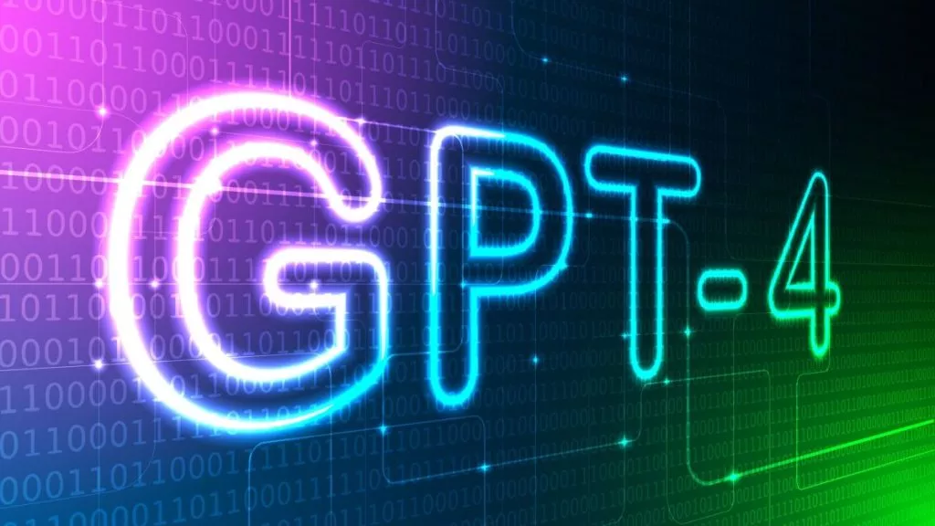 Компанія OpenAI представила нову модель штучного інтелекту GPT-4