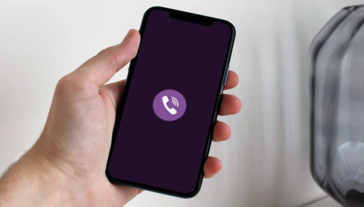 У Viber розповіли, яким смартфонам українці надають перевагу