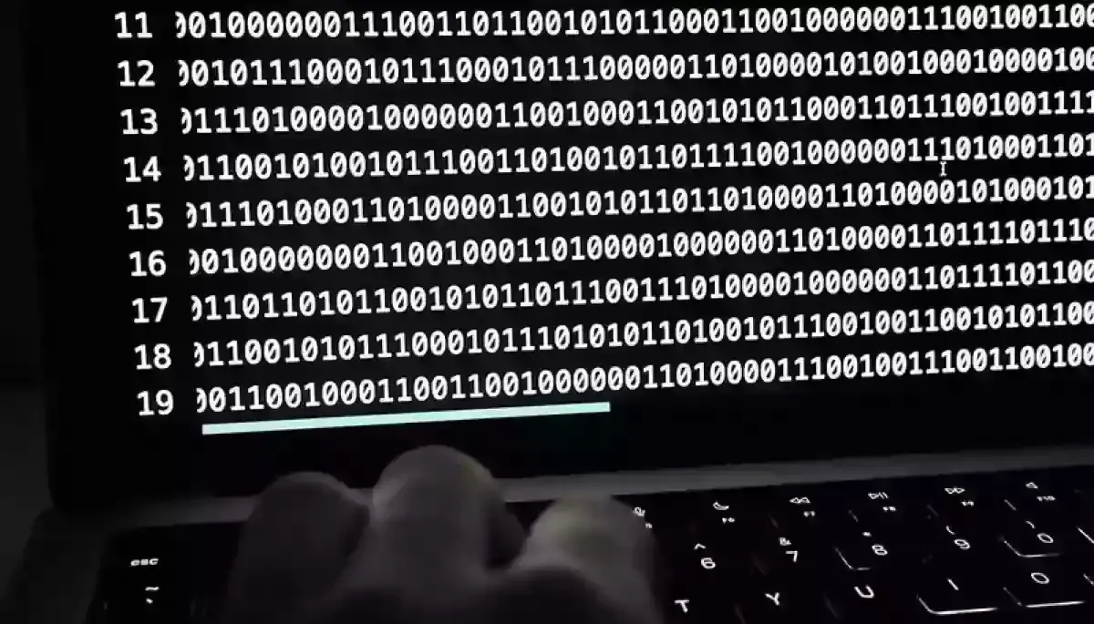 Хакери атакували сайт Мін'юсту