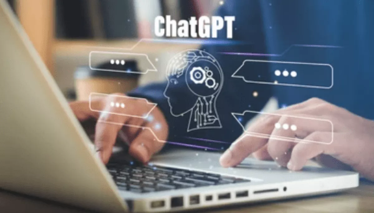 У роботі ChatGPT стався глобальний збій
