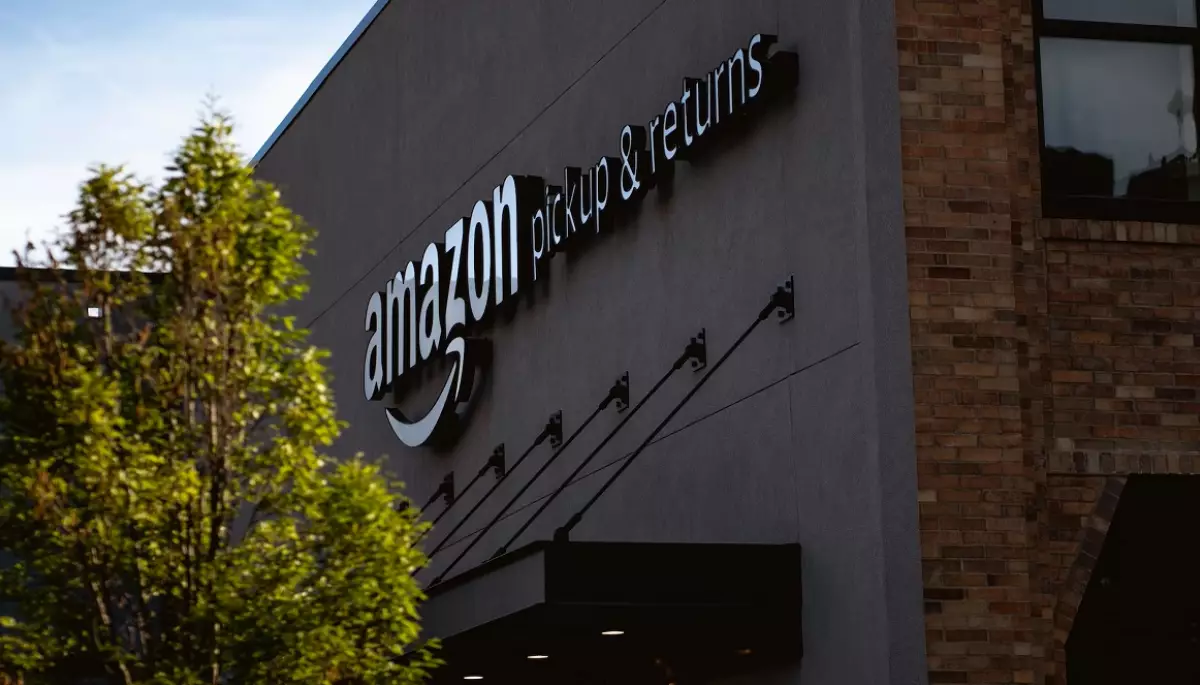 Amazon звільнить 9 тисяч працівників