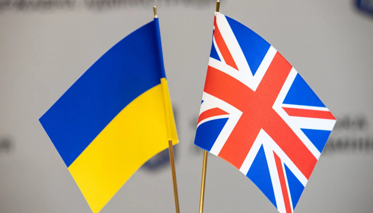 Мінцифри: Україна та Велика Британія підписали Угоду про цифрову торгівлю