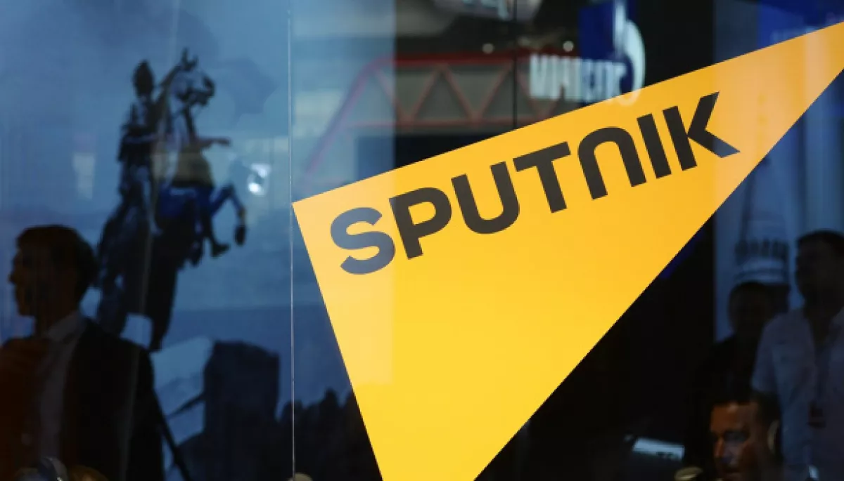 У Молдові заблокували сайти російського пропагандистського медіа Sputnik