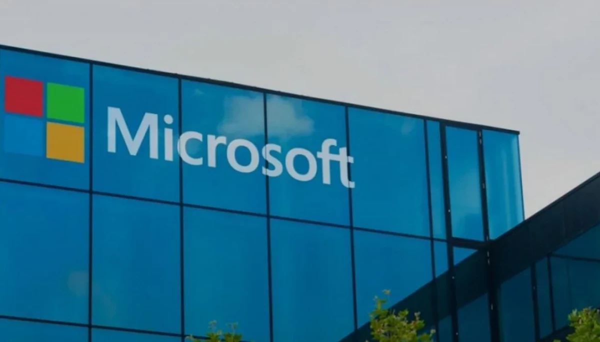 Bloomberg: Microsoft погрожує обмежити доступ до своїх даних для конкурентів, які створюють інструменти пошуку зі штучним інтелектом