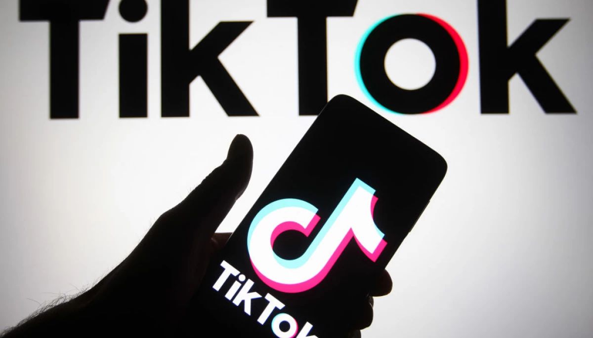 В Україні пропонують заборонити TikTok
