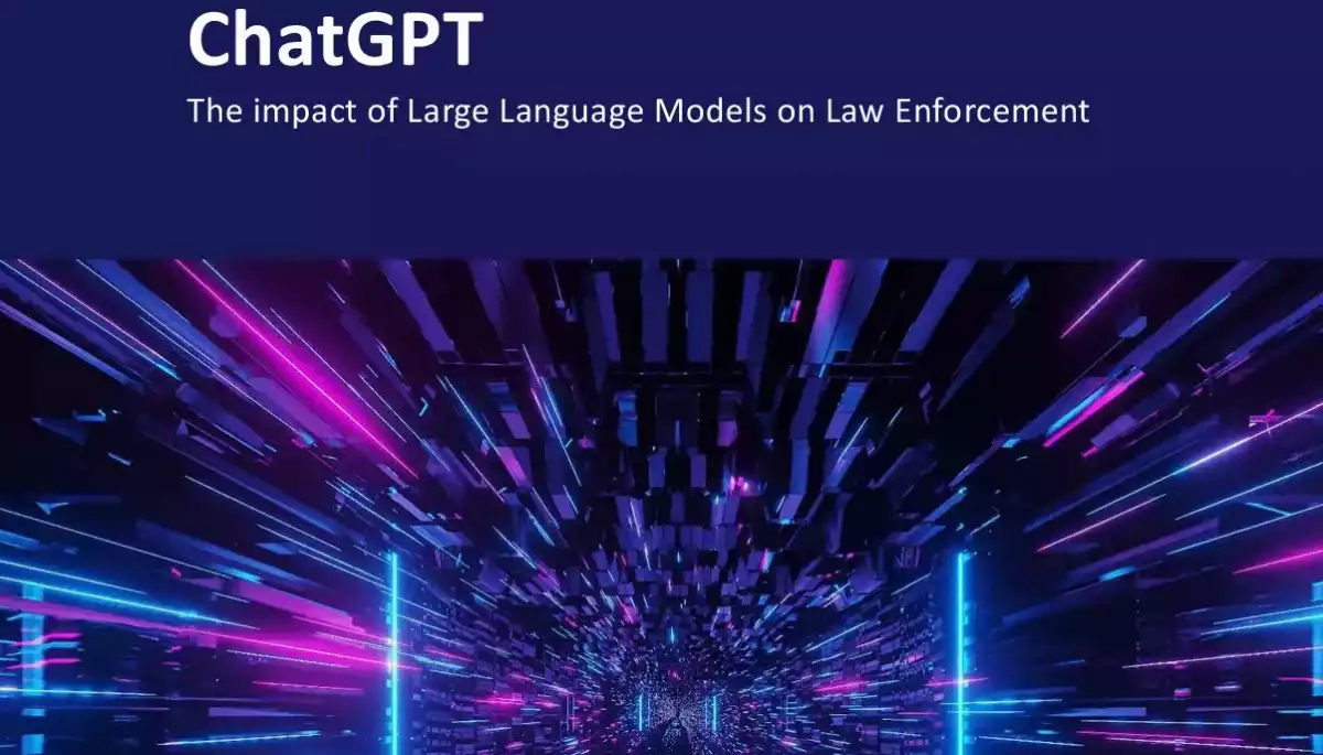 Європол попередив про ризики використання ChatGPT зловмисниками