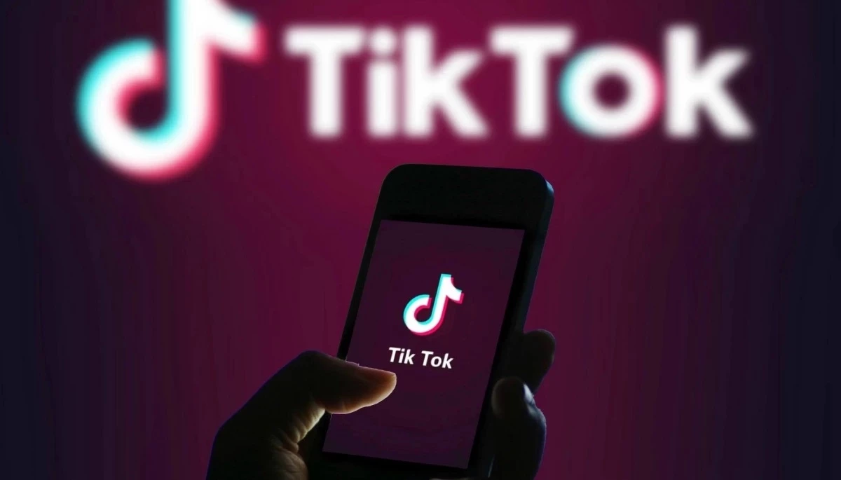 В Естонії службовцям заборонять використовувати TikTok на робочих телефонах