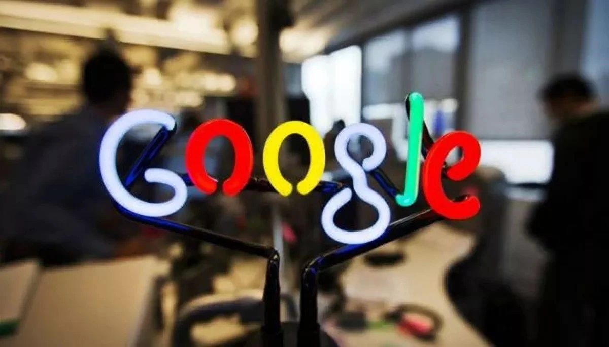 Цього року компанії сплатили до держбюджету на 1,9 млрд гривень «податку на Google»