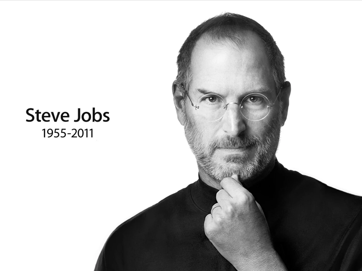 Архів Стіва Джобса випускає безкоштовну електронну автобіографію засновника Apple