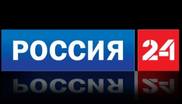У Молдові призупинили мовлення телеканалу «Россия 24»