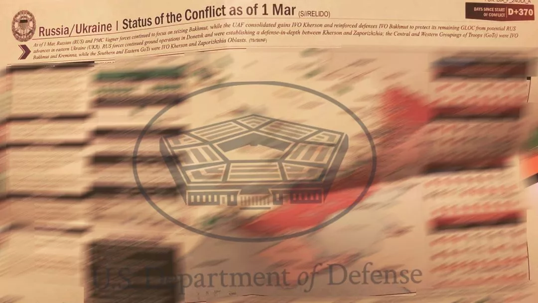Дослідники Molfar зібрали докази фальсифікації «злитих» документів США і НАТО