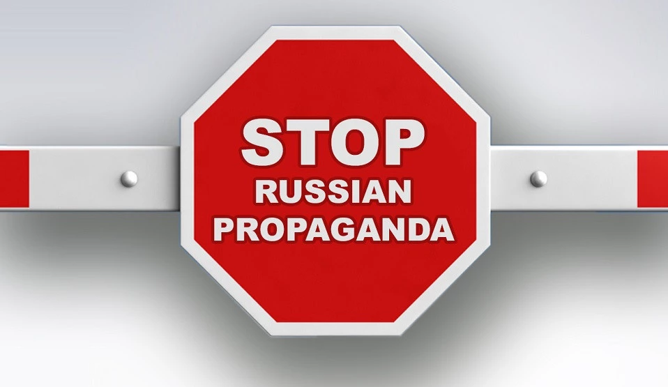 Більшість українців відмовилася і від російської пропаганди, і від російських опозиційних ЗМІ — дослідження «Детектора медіа»