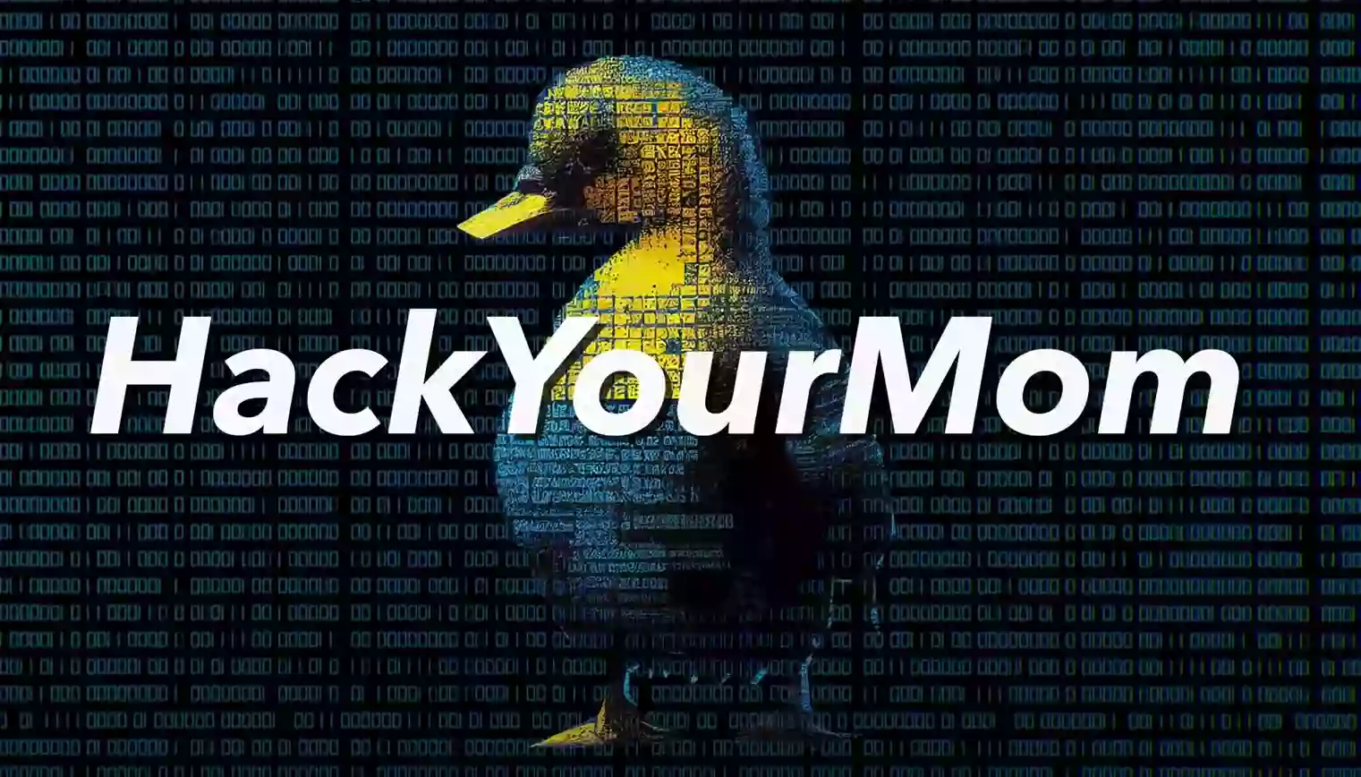 Команда айтівців HackYourMom розробила застосунок для допомоги у кібервійні проти росіян