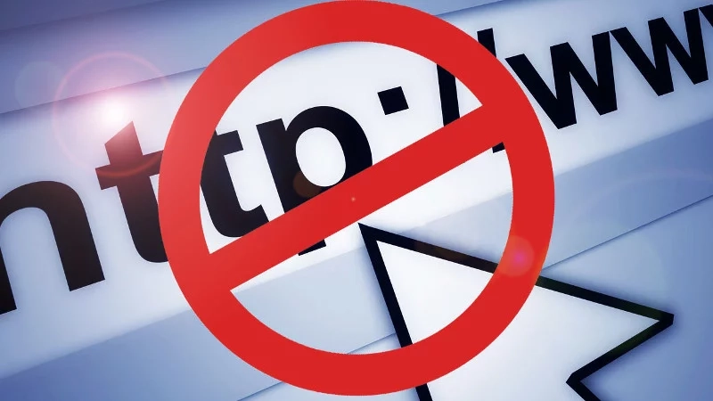 У Молдові заблокували сайти двох російських ЗМІ