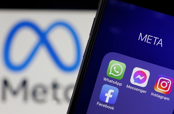Meta звільнила більшість працівників, відповідальних за протидію дезінформації у Facebook та Instagram